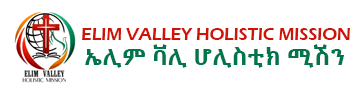 Elim Valley Holistic Mission