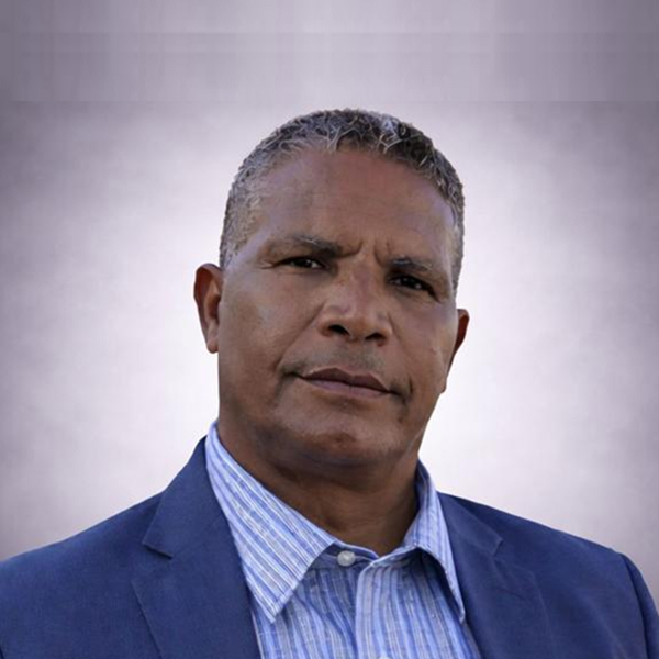 Pastor Lire Tirkaso Wondimagegn